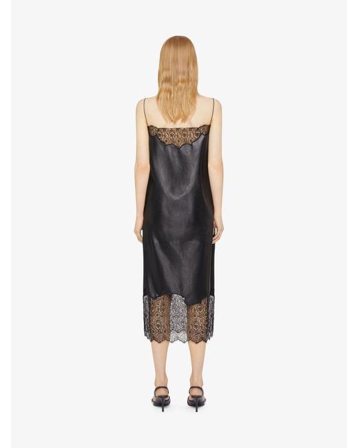 Givenchy Black Dress