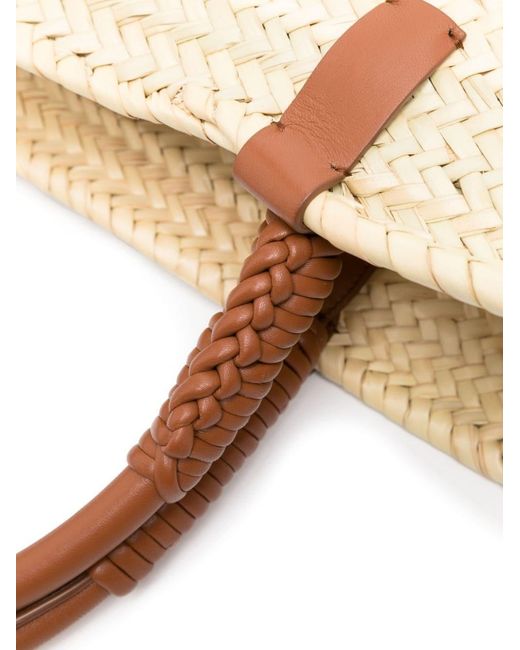 Alanui Natural Bags..