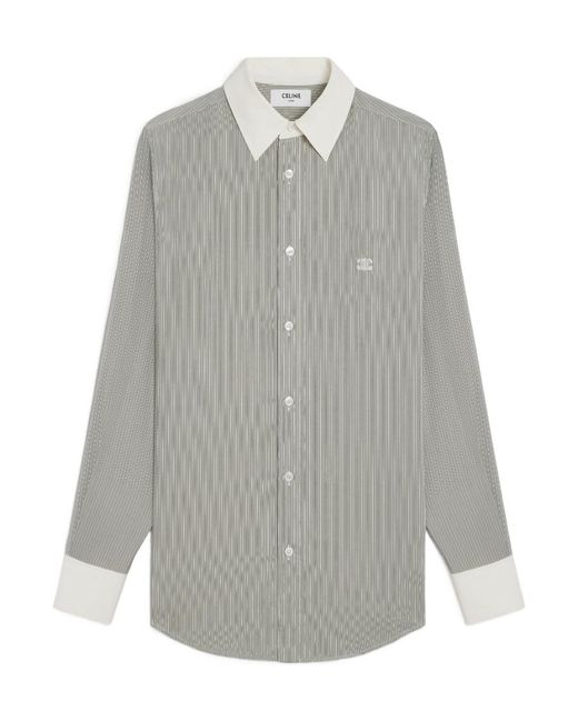 Céline Gray Romy Shirt