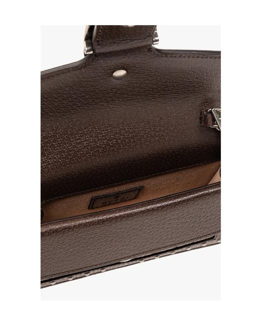 Gucci Brown Dionysus Crossbody Bag