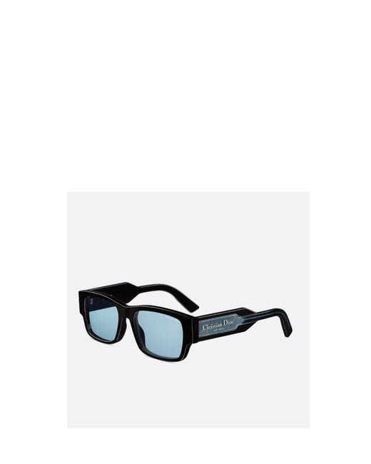 Dior Blue Christian Label S1I for men