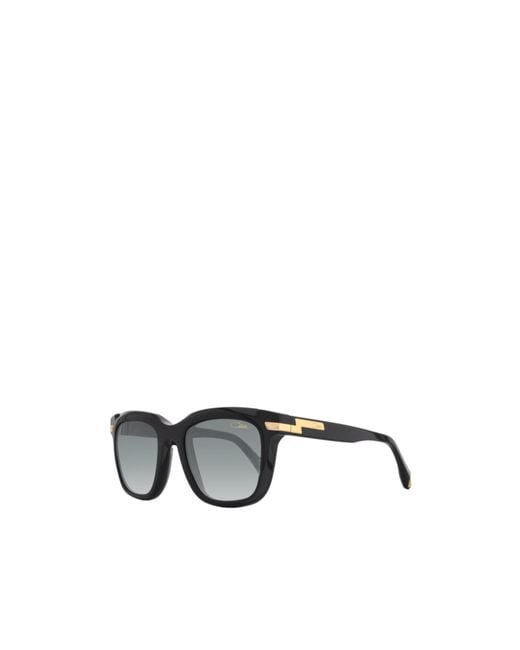 Cazal Metallic Full Frame Sunglasses for men