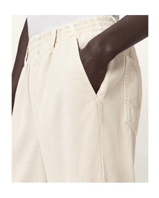 AllSaints White Sabbath Wide-Leg Pants for men