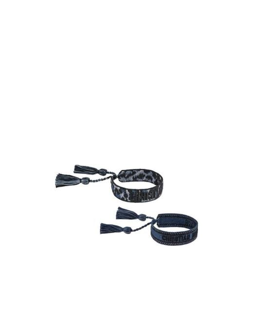 Dior Blue J'A Bracelet Set