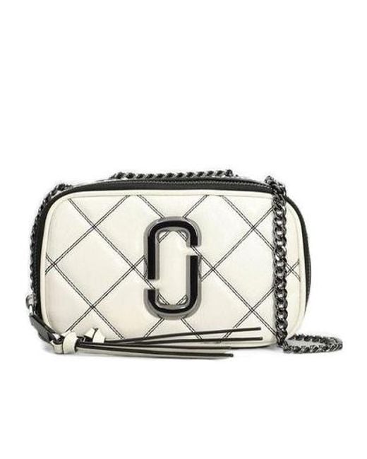 Marc Jacobs Multicolor The Snapshot Shoulder Bag