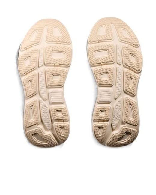 Hoka One One Natural Women's Bondi 9 Road Running Shoes