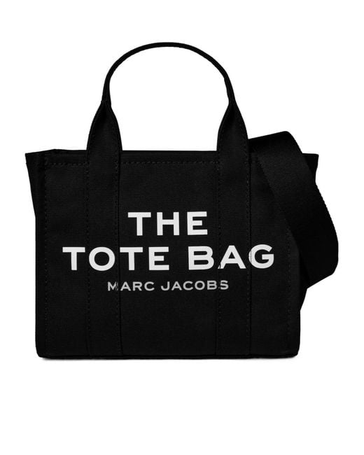Marc Jacobs Black Classic Handbag