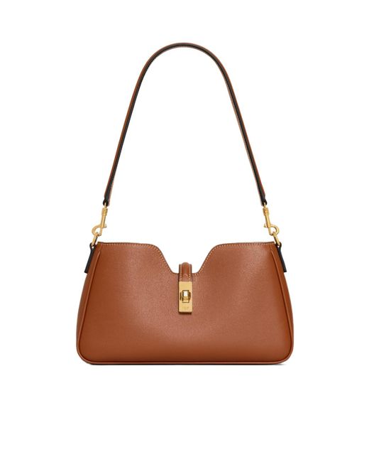Céline Brown Shoulder Camille 16 Soft