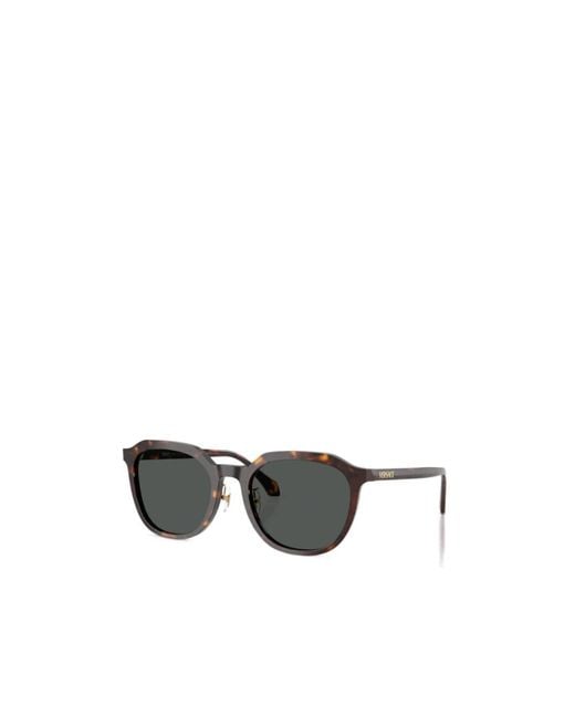 Versace Multicolor Full Frame Sunglasses