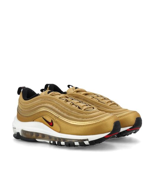 Nike Multicolor Air Max 97 Og Bullet' Sneakers