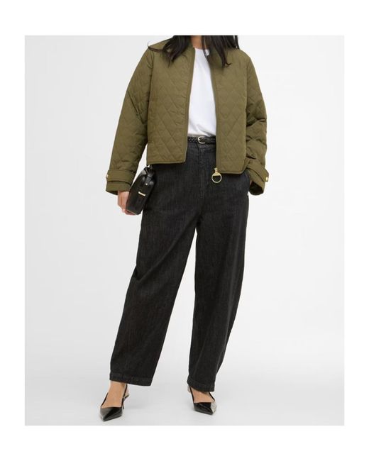 Barbour Green Whillan Jacket