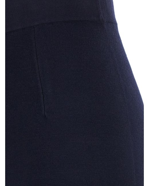 Max Mara Black Marzia Trousers