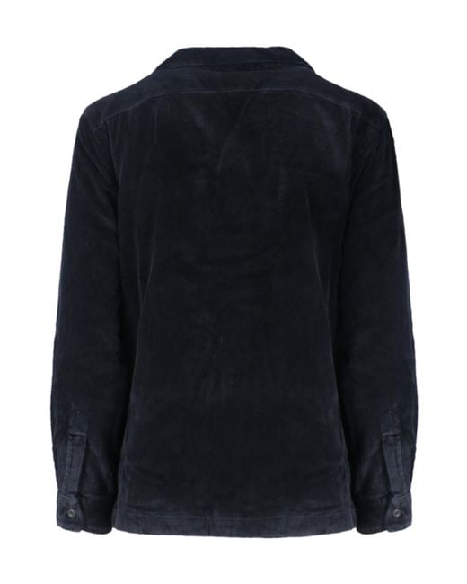 Polo Ralph Lauren Green Long-Sleeved Buttoned Jacket for men