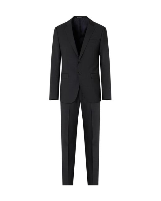 Emporio Armani Black Emporio Armani for men