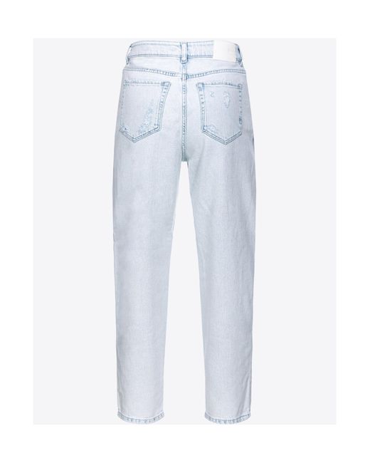 Pinko Blue Jeans