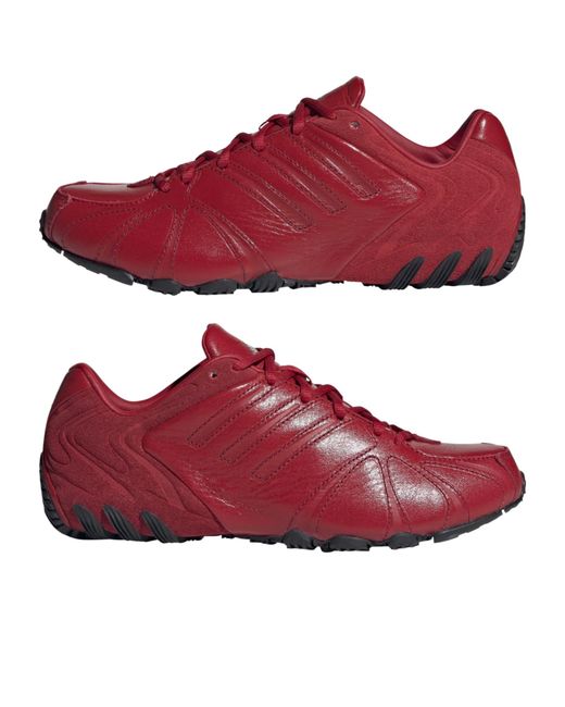Adidas Originals Red Ghost Sprint