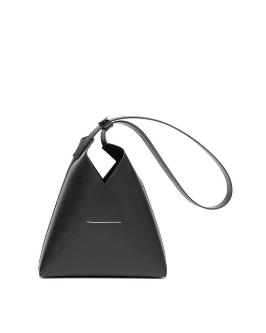 MM6 by Maison Margiela Black Bags