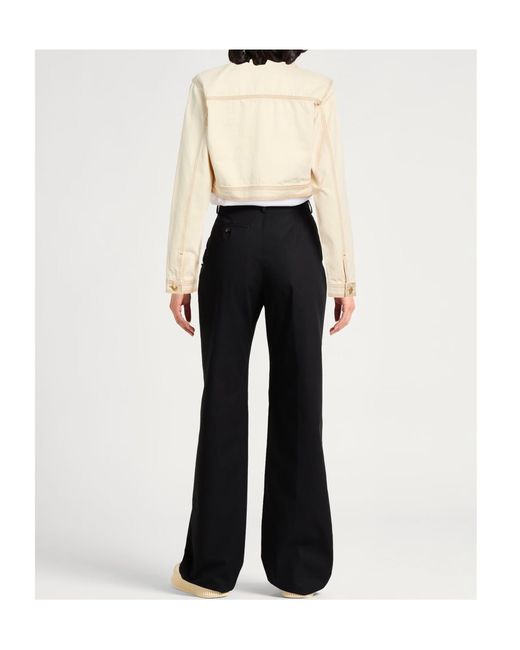 Farm Rio Natural Long-Sleeved Jacket