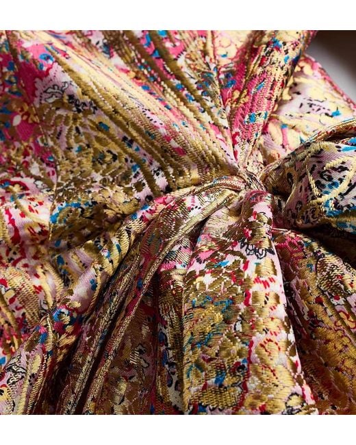 Dior Multicolor Bar Jacket