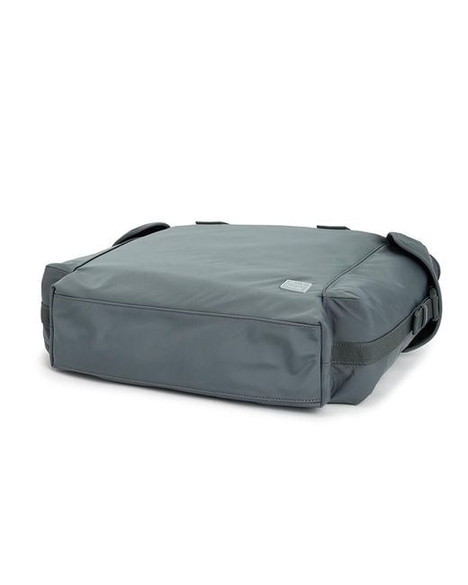 Paul Smith Gray Top Handle Shopper Bag for men