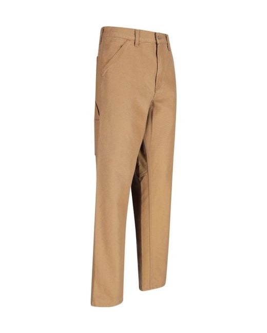 Carhartt Natural Single Knee Pants for men