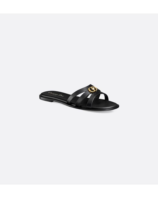 Dior Multicolor 30M Slide