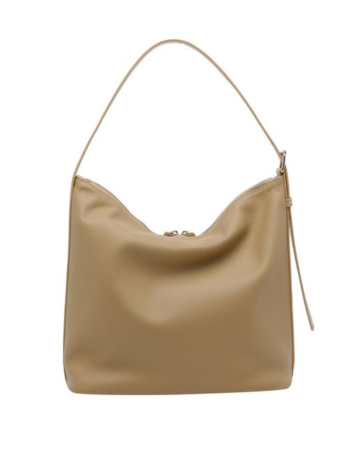 A.P.C. Natural Vera Tote Bag