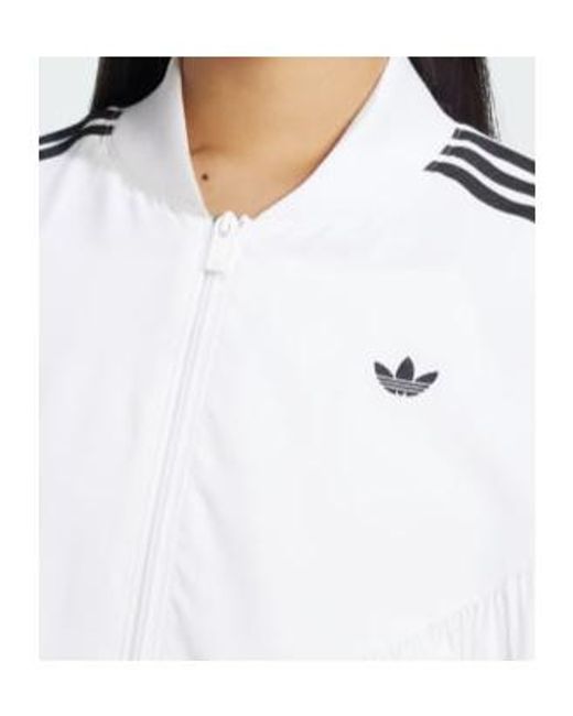 ジャケット adidas - R3CD Lightweight Windbreaker Bomber Jacket adidas Originals R3Cd Lightweight Windbreaker Bomber Jacket