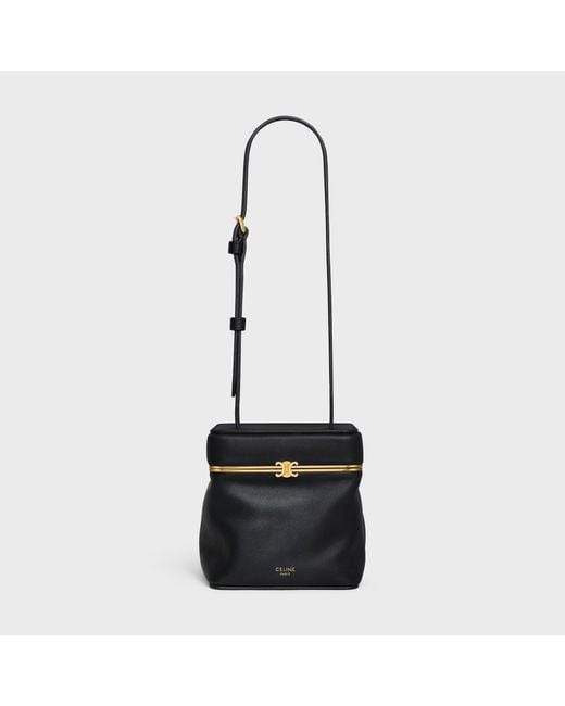 Céline Black Cube