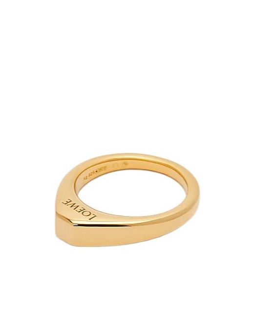 Loewe Multicolor Stirrup Ring
