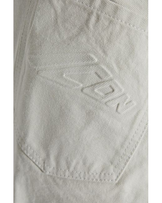 DSquared² White Icon New Generation London Bro Jeans for men