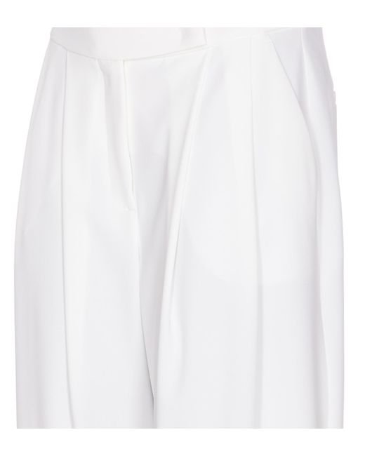 Pinko White Chino