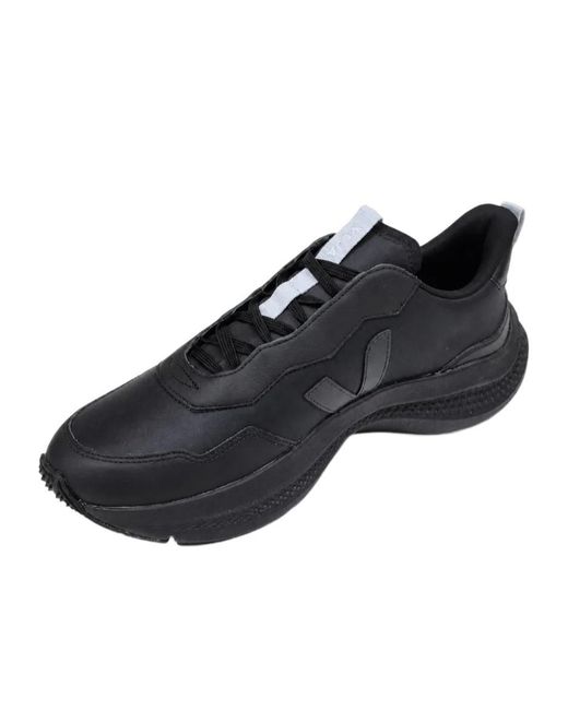 Veja Black Condor 3 Advanced Running Shoes for men