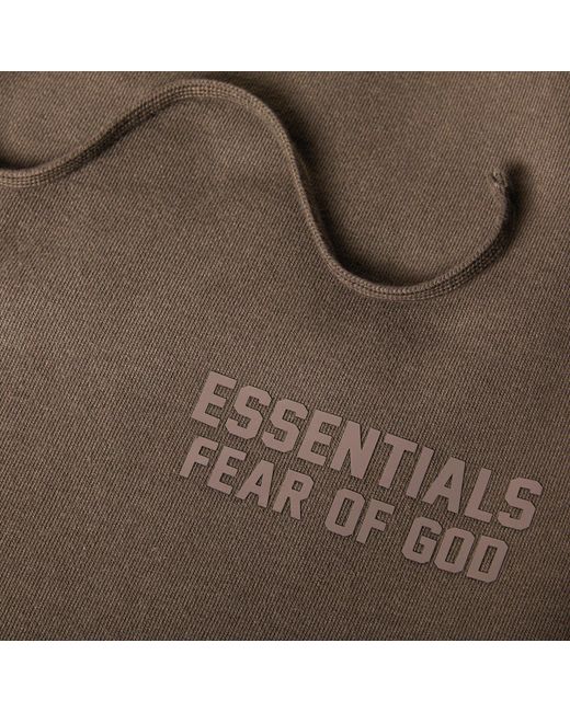 Fear Of God Multicolor Logo Drawstring Sweatpants for men