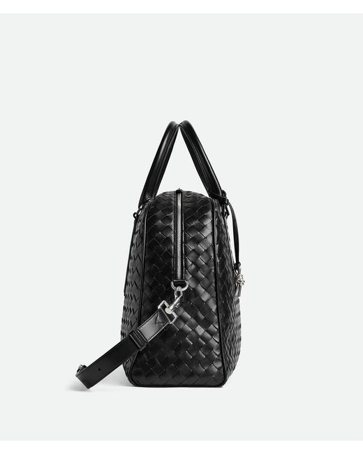 Bottega Veneta Black Getaway 24 Ore for men