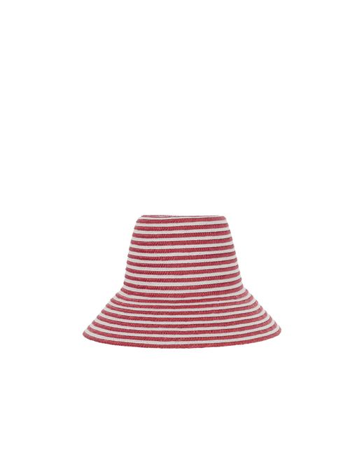 Roger Vivier Pink Hat
