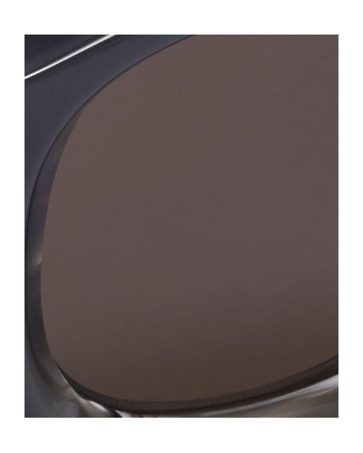 Zegna White Aurora I Sunglasses for men