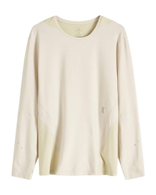 Post Archive Faction PAF Natural Xon 7.0 Series Long-Sleeved T-Shirt