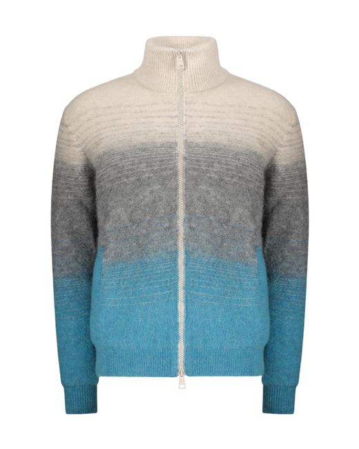 Herno Multicolor Cardigans for men