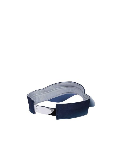 Ferrari Blue Logo Hat for men