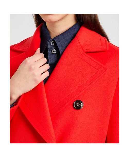 MAX&Co. Collared Coat