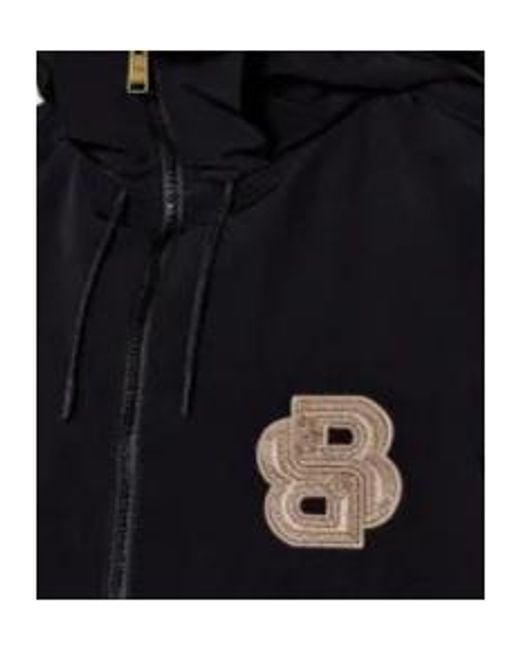 Boss Black Hugo X Creation Long Sleeve Casual Jacket for men