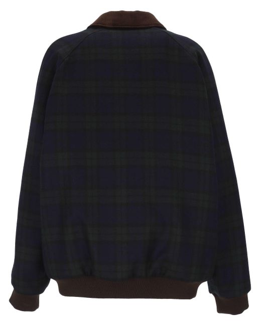Miu Miu Black Long Sleeve Casual Jacket