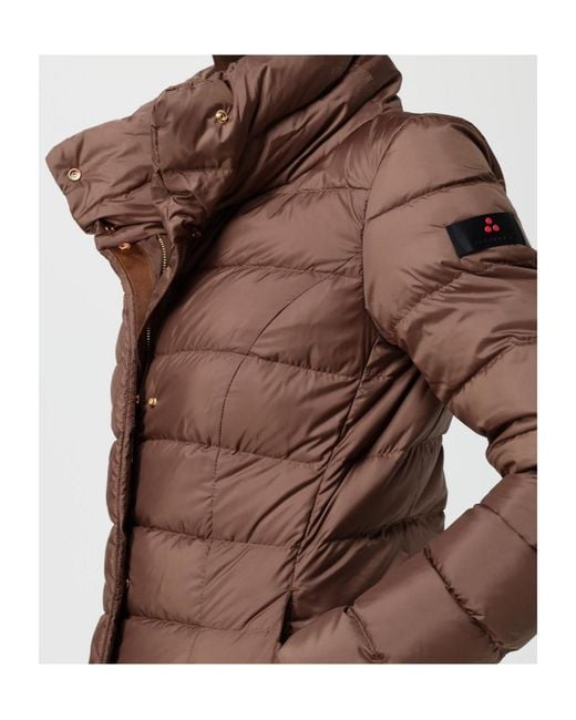Peuterey Brown Jacket