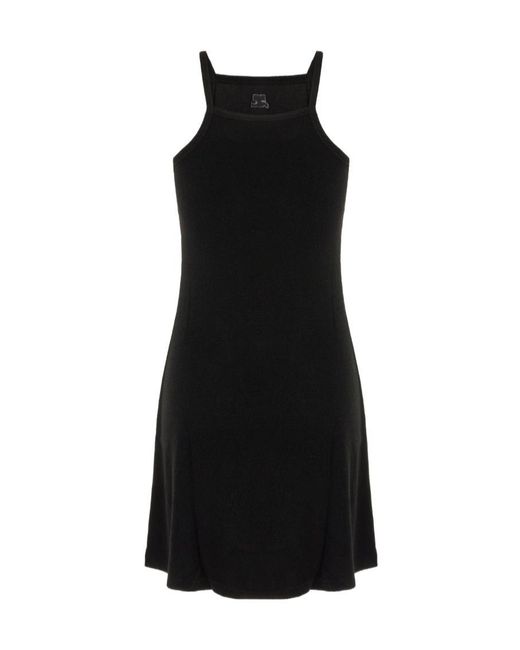 black suspender dress Suspender Dress
