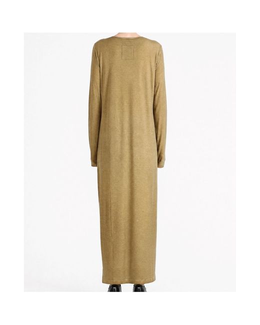 Uma Wang Natural Debi Dress