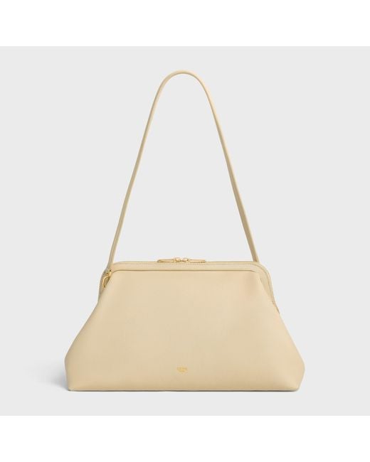 Céline Natural Doctor's Pouch