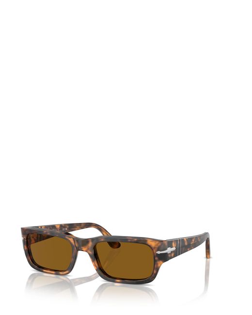 Persol Multicolor Full Frame Sunglasses for men