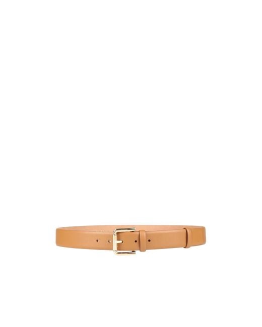 Max Mara Natural Regular Belt Belt