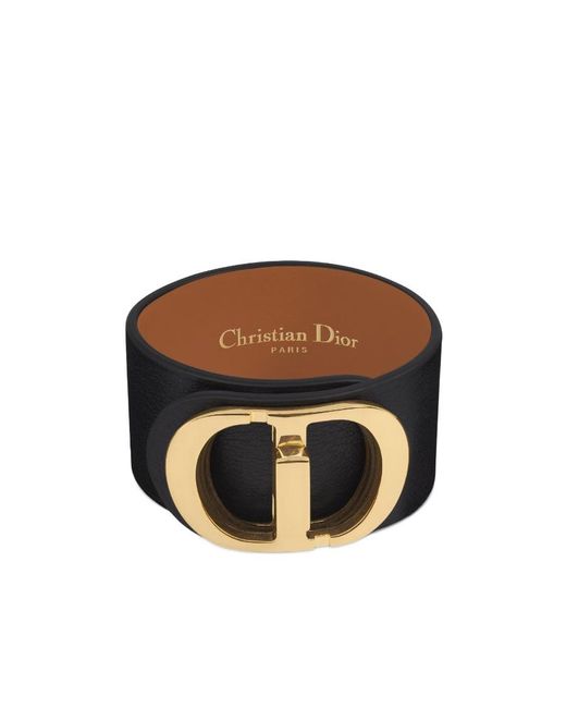Dior Multicolor 30Montaigne Cuff Bracelet